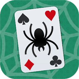 Spider Solitaire Mod Apk