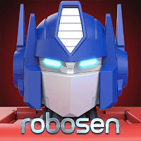Robosen Optimus Prime (Flagship)