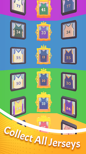 Jersey Evolution Screen 2