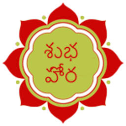 Icon image Subha Hora - Telugu