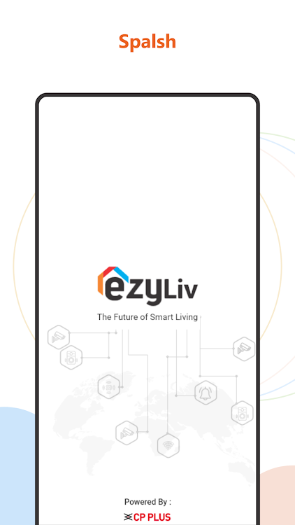 ezyLiv - 1.0.2 - (Android)