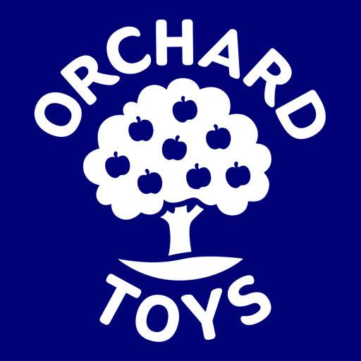 Orchard Toys logo