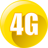 4G Fast Speed Browser icon