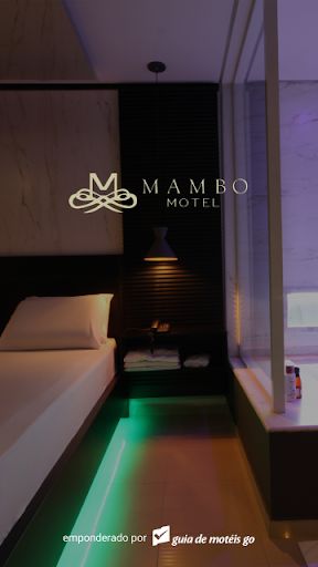 Android application Motel Mambo screenshort