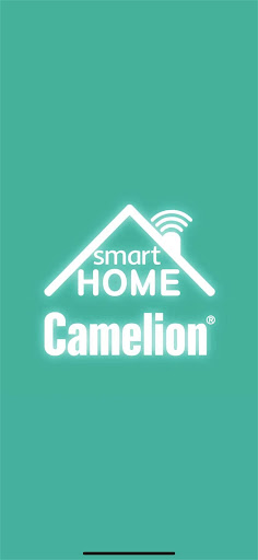 Android application Camelion Smart Home screenshort