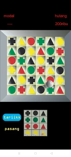 Bola Adil - Screenshot 2