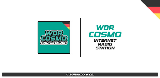 WDR Cosmo Radio Stations
