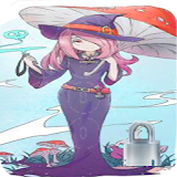 Little Sucy Lock Screen icon