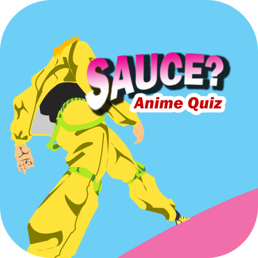 Guess the Anime Quiz - Anime Q 1.65.15 Icon