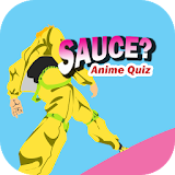 Guess the Anime Quiz - Anime Quiz Game icon