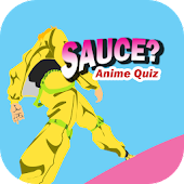 Guess the Anime Quiz APK download