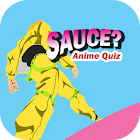 Sauce? Anime Quiz 2019 1.65.15