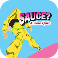 Guess the Anime Quiz - Anime Quiz Game