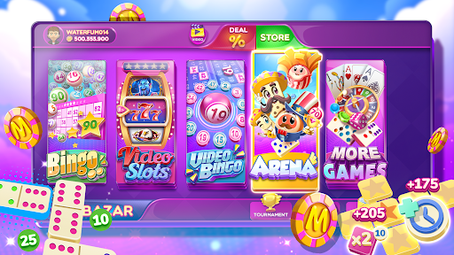MundiGames: Bingo Slots Casino 2