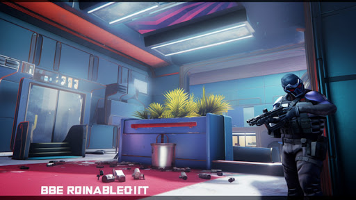 NYC Bank Robbery Game Offline Screen 3