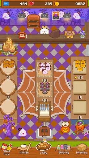 Fairy Bakery Workshop 1.1.5 screenshots 10