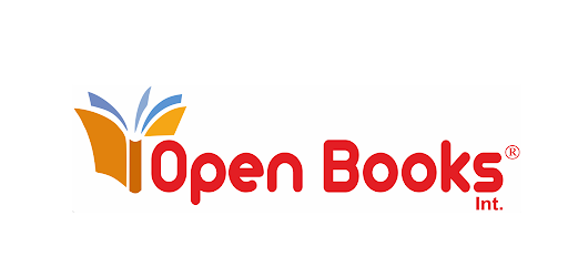 Open Books Screen 3