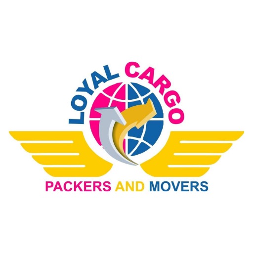Loyal Cargo Packers Movers logo