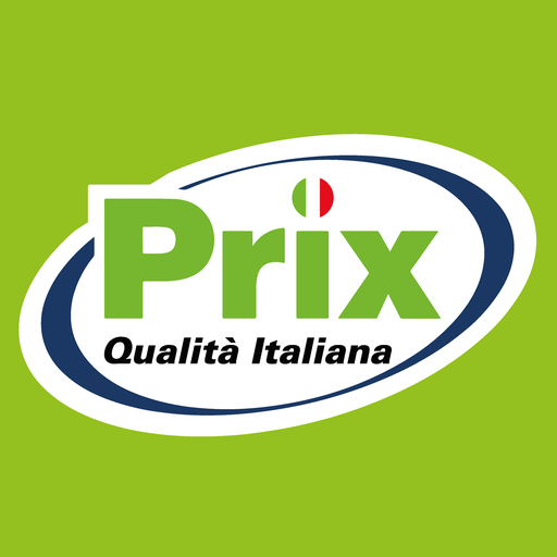 Prix Qualità Italiana logo