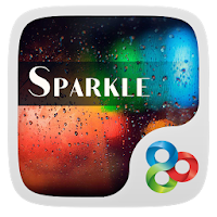 (FREE)Sparkle GO Theme