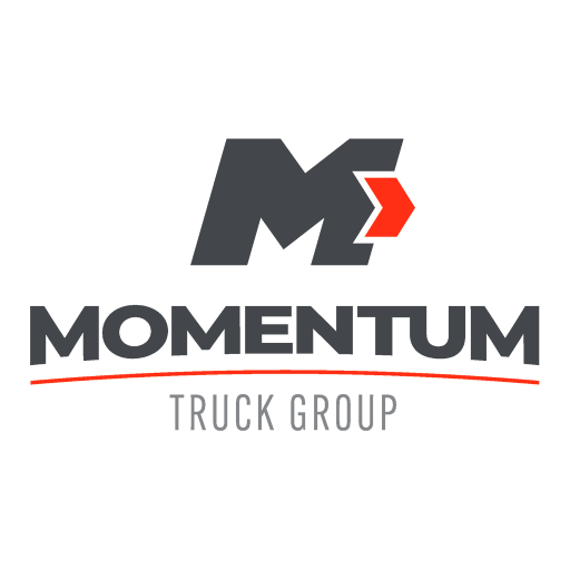 Momentum Truck Group logo