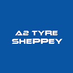Cover Image of Télécharger A2 Tyre Supplies Ltd (Sheppey)  APK