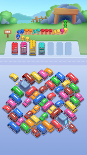 Miner Jam: Car Out 4