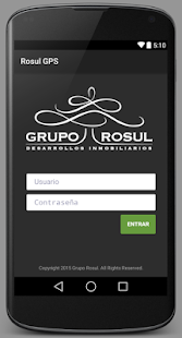 Rosul GPS(圖1)-速報App