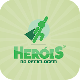 Heróis da Reciclagem icon