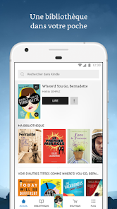  Kindle application de lecture gratuite : Boutique Kindle