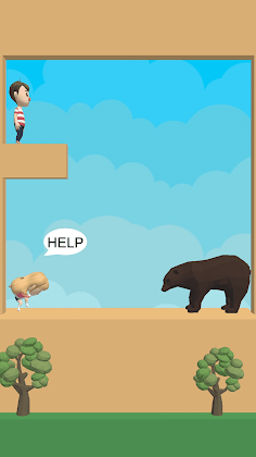 Rescue Route - Screenshot 4