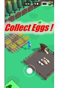 My Eggcellent Farm