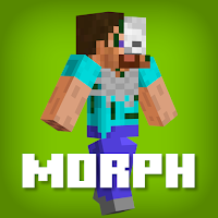 Morph Plus Addon