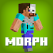 Morph Plus Addon - Androidアプリ