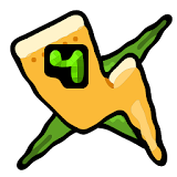 Ultimate XP Boost 4 icon