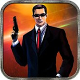 Agent Kills: Age of Elite Spy icon