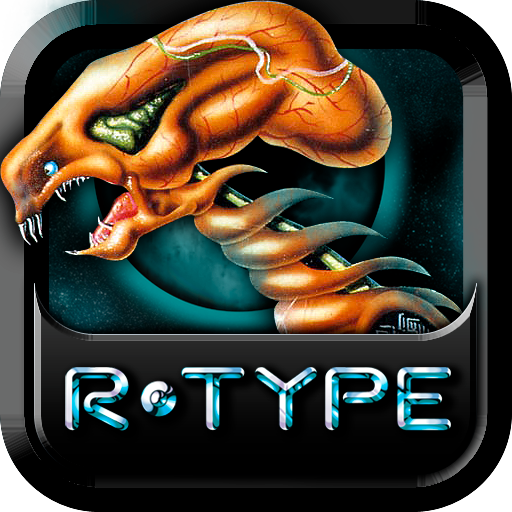 R-TYPE 2.4.0 Icon