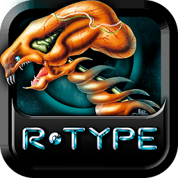 Icon image R-TYPE