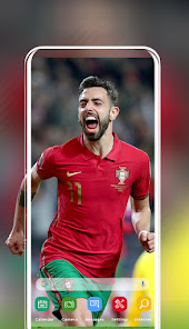 Imágen 6 Portugal-Jugadores de fútbol android