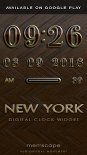 NEW YORK Icon Pack Screenshot