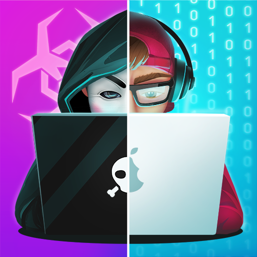 Hacker or Dev Tycoon MOD APK v2.4.6 (Para/Ödüller)