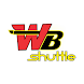WB Shuttle - Pesan Tiket - Androidアプリ