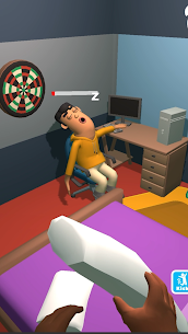 Wake him up v5 MOD APK (Unlimited Money) Free For Android 4