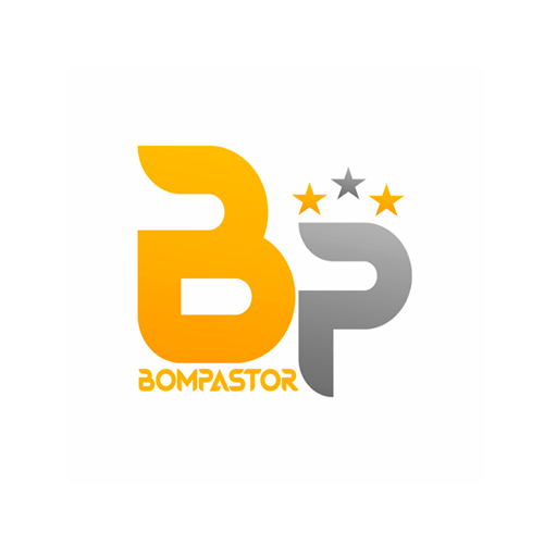 Rádio Bom Pastor logo