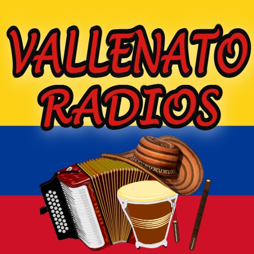 Discreto satisfacción Restricciones Música Vallenato Radios - Apps en Google Play