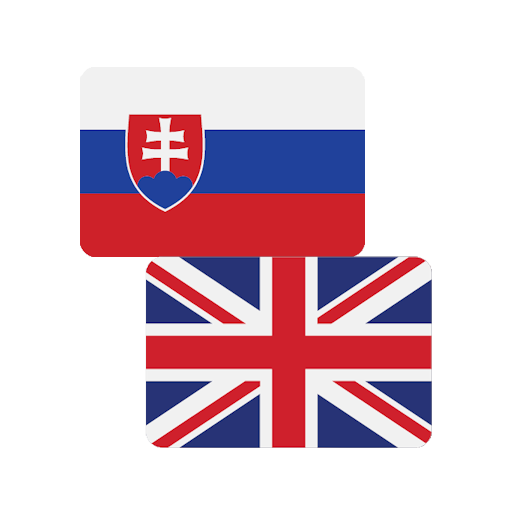 Slovak - English offline dict. 2.7 Icon
