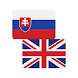 Slovak - English offline dict. - Androidアプリ