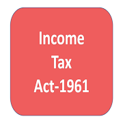 Income Tax Act-1961