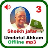 Sheikh Jafar Umdatul Ahkam mp3 offline (3) icon