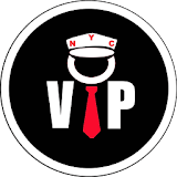 NYC VIP LIMOUSINES icon